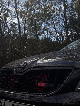 Škoda Octavia 3 VRS (2.0TDI, Cuna, 185kw) - 4