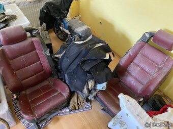 Bmw 850 e31 1992 - 4