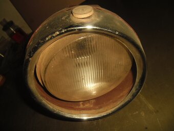 Jawa 350/362 Californian Oilmaster - 4