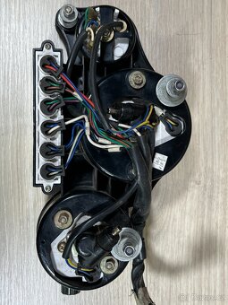 APRILIA RS 50 RS50 Tachometr - 4