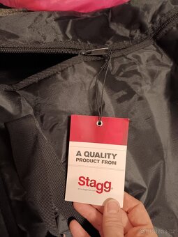 Obal na piáno/klávesy Stagg - 4