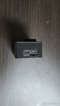 4K kamera s ochran. boxem - 4