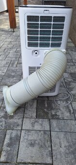 Mobilní klimatizace - 4