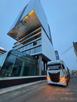 Řidiči LKW - DVOJKAŘI - MEZINÁRODKA - 4