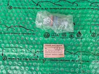 vstřikovací ventil Škoda Favorit, Felicia 1.3 BMM 50kw 11594 - 4