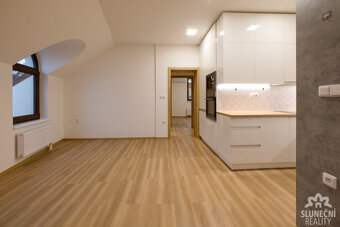 Pronájem bytu 3+kk, 57 m², Uherské Hradiště - 4