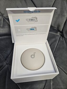 Soundcore Sleep A20 – NOVÉ, jen rozbalené - 4