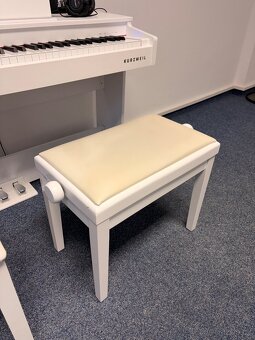 Digitální piano Kurzweil M70 - 4