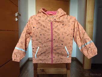 Bundy, vesty, mikiny a svetry 98/104 - 4