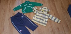 Oblečení vel. 92 - 4