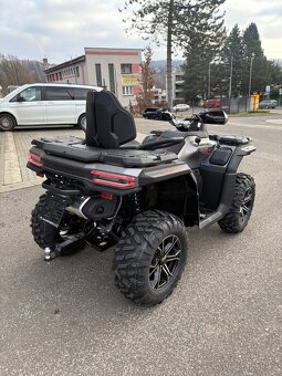 GOES TEROXX 1000 T3B - skladem - 4