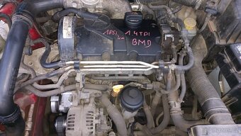 Skoda Roomster 1.4 tdi, levne dily - 4