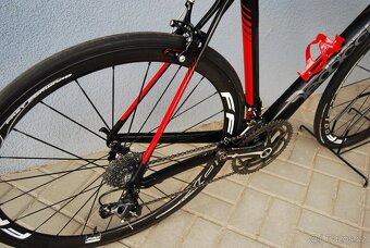 Dedacciai Gladiatore 2 56CM - 4