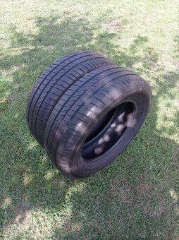 ZÁNOVNÍ Letní pneu FIRESTONE 195/65 R15" - 4