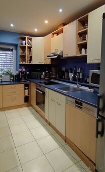 Velká kuchyně do L + ostůvek - 4