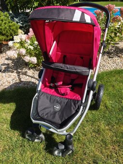 Kočár/ kočárek X-Lander /Xlander/ X lander - 4