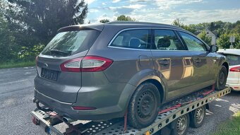 ND Ford Mondeo 2.0 176kw 149kw SCTi ecoboost - 4