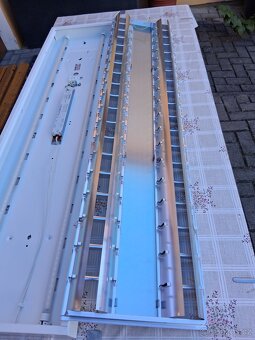 Ledková diodová zánovní tělesa - 4