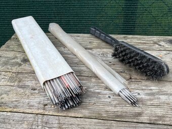 Svářečka Güde - 4