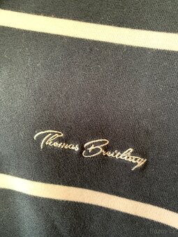 Panska mikina XL Thomas Breitling - 4