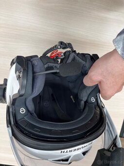 Přilba SCHUBERTH i s komunikátorem - 4