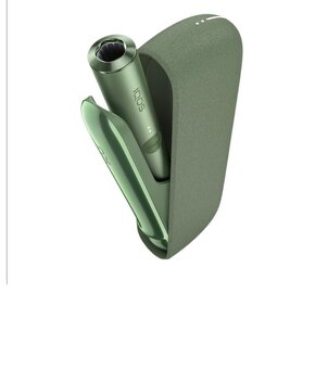 I.qos iluma moss green nová - 4