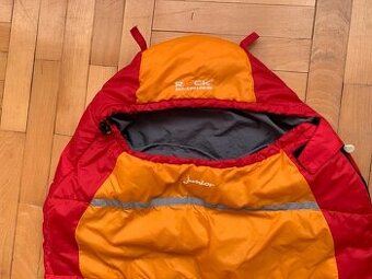 Dětský spací pytel Rock Empire - 4