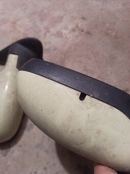 Zrcátka Nissan, Renault - 4