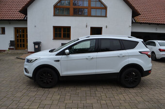PRODÁM FORD KUGA 1.5 ECOBOOST FACELIFT 2018 - 4