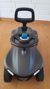 Odrážedlo, jezdítko - 4