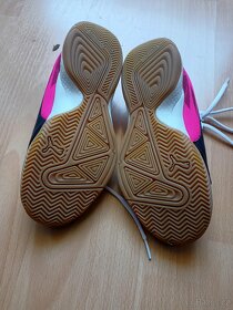 Dívčí sálovky Puma US 1, 20cm - 4