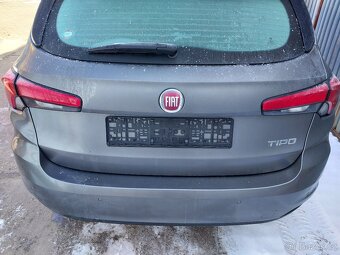 Fiat Tipo Combi - 4