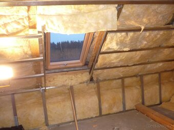 Minerální vata, izolace české výroby - 4