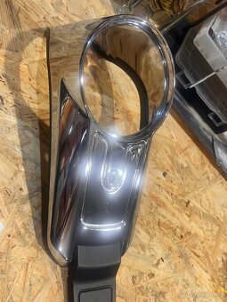 Harley Davidson  kryt tachometru - 4