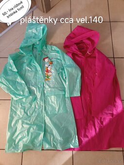 Oblečení holka do cca 158 - 4