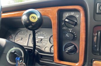 Dodge RAM 5.9 Magnum 1997 - 4