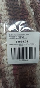 Potahy na sedačku/křeslo DecoDoma - 4