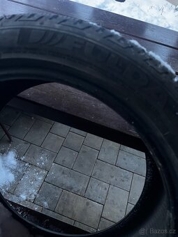 Zimní pneumatiky 18 - 4