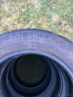 Zimní pneumatiky 185/60/15 - 4