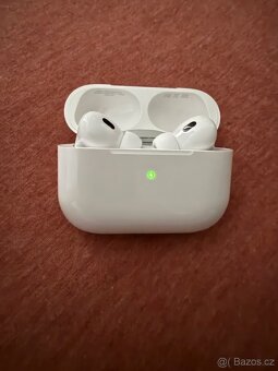 iPods Pro 2 2025 Neu - 4