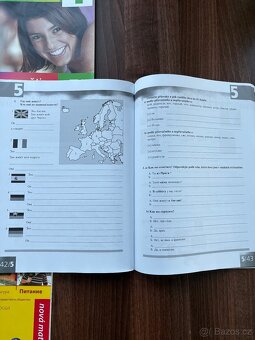 Učebnice ruštiny - 4