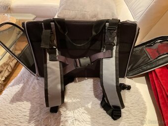 Batoh Trixie pro psy - 4