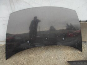 Karosářské díly Citroen C3 - EXYB - 4