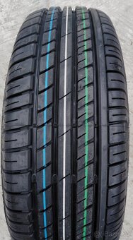 LETNÍ PNEU 185 65 14, 185 60 14 po 2kusech - 4