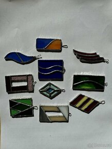 Vánoční dárek - NOVÝ A ORIGINÁLNÍ ŠPERK - 4