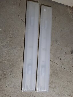 Zářivkové svítidlo - 4