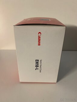 OBAL NA CANON EOS EH18-L na EOS 350D/400D - 4