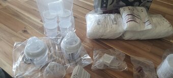 Odsávačka mléka - 4