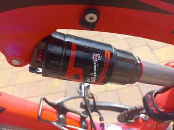 Horské kolo Specialized XL - 4