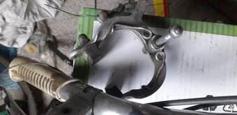 Řídítka a brzdy favorit - 4